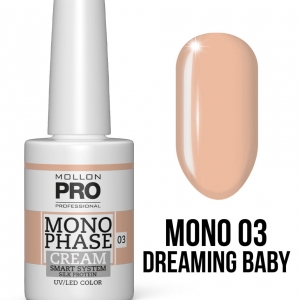 Monophase Cream 5in1 one step 03 Dreaming Baby 10ml