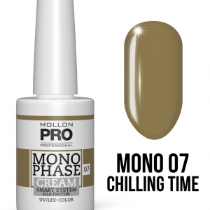 Monophase Cream 5in1 one step 07 Chilling time 10ml