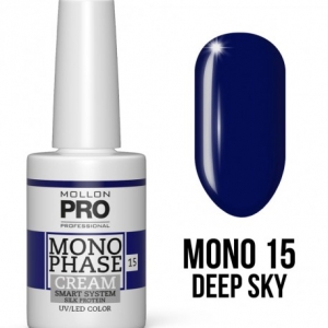 Monophase Cream 5in1 one step 15 Deep Sky 10ml